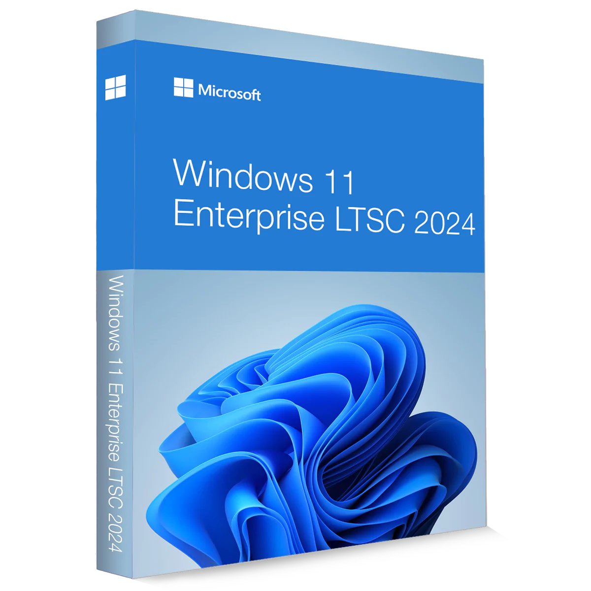 Microsoft Windows 11 Enterprise LTSC 2024